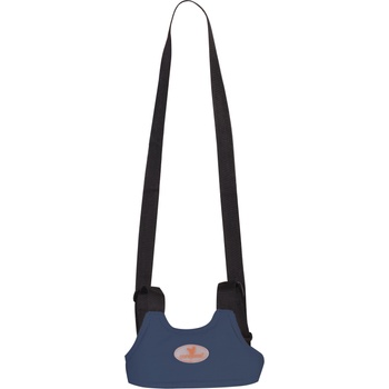 Image 1 of Cangaroo - Колан за прохождане Safety - син