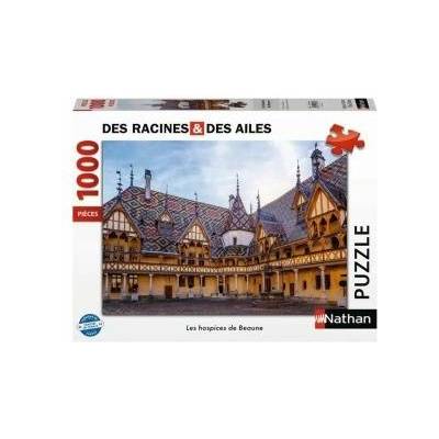 Ravensburger Пъзел Ravensburger Nathan