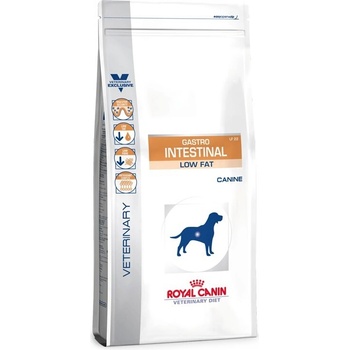 Royal Canin Royal Canin Gastro Intestinal Храна за кучета, суха, нискокалорийна, универсална, с птиче месо, ориз, за стомашно-чревни проблеми, 12 kg