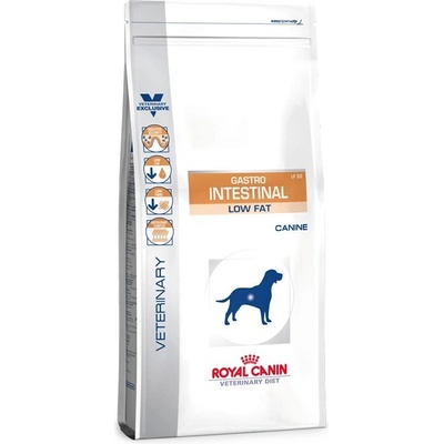 Royal Canin Royal Canin Gastro Intestinal Храна за кучета, суха, нискокалорийна, универсална, с птиче месо, ориз, за стомашно-чревни проблеми, 12 kg