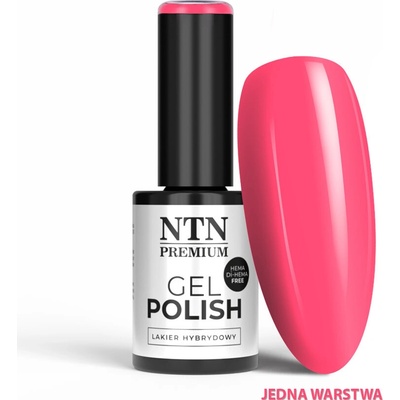 Ntn Premium gél lak Design Your Style 39 5 g