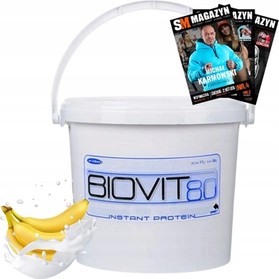 Megabol Biovit 80 2100 g