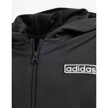 Adidas Originals Adibreak Full-Zip Hoodie Black