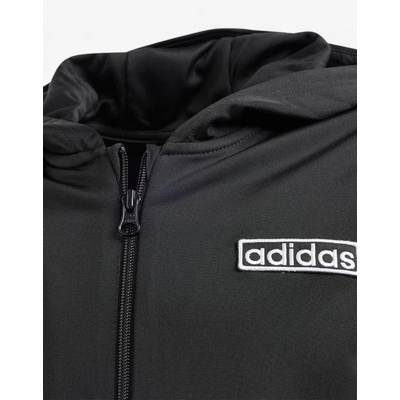 Adidas Originals Adibreak Full-Zip Hoodie Black