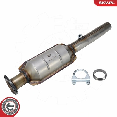 Katalyzátor ESEN SKV 62SKV155