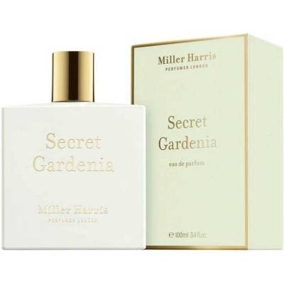 Miller Harris Secret Gardenia parfémovaná voda dámská 50 ml