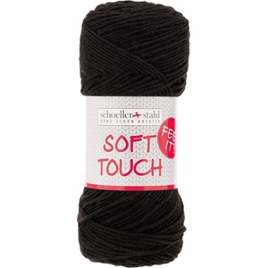 Schoeller + Stahl Soft Touch 02 Плетива прежда (90283-02)