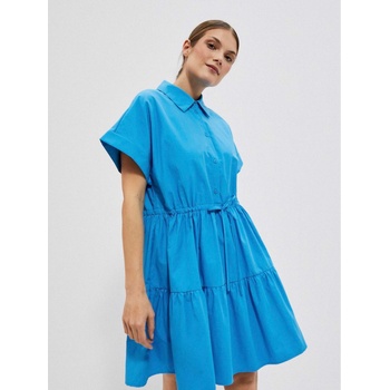 Moodo Дамска рокля с риза Moodo Moodo | Sin | ЖЕНИ | XS