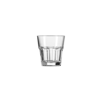 ASA Sklenice CBLANCA průhledná skleněná 269 ml