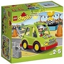 Stavebnice LEGO® LEGO® DUPLO® 10589 Závodní auto