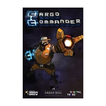 Cargo Commander