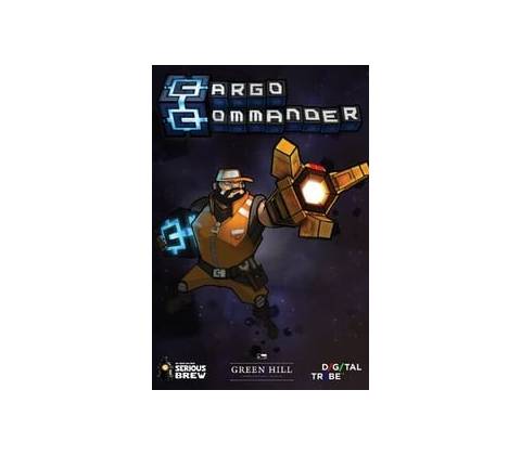 Cargo Commander