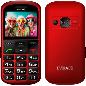 EVOLVEO EasyPhone XS