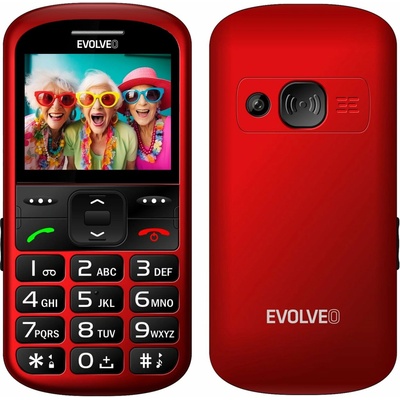 EVOLVEO EasyPhone XS