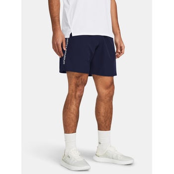 Under Armour Мъжки къси панталони Under Armour UA Woven Wdmk Under Armour | Sin | МЪЖЕ | M