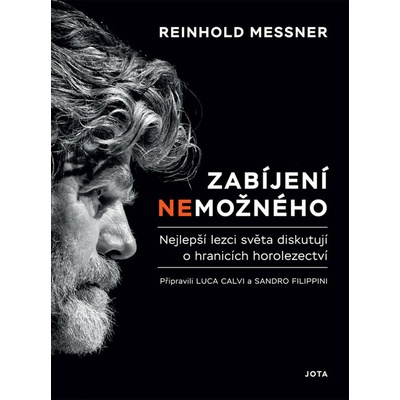 Konec nemožného