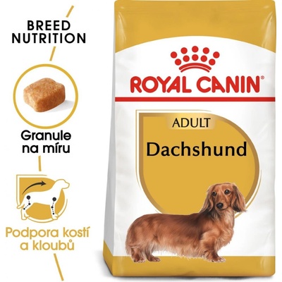Royal Canin Dachshund Adult 24 x 85 g