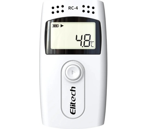 Elitech RC-4