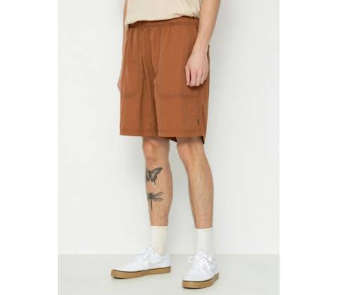 Kavu River short copper