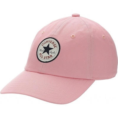 Converse Tipoff Chuck Baseball/10008474 A10/Coastal Pink