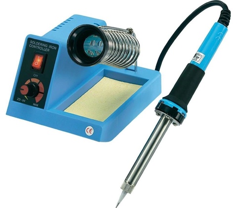 BaseTech ZD-99