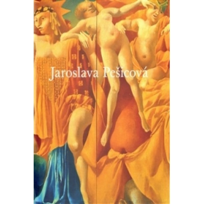 Jaroslava Pešicová - Ludmila Kybalová, Jaroslava Pěšicová, Eva Petrová