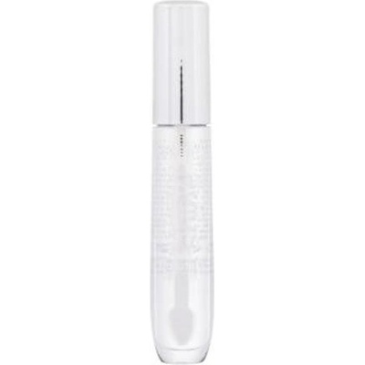 Essence Extreme Shine lesk na rty 01 Crystal Clear 5 ml – Zboží Dáma