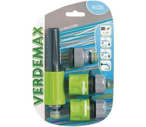 VERDEMAX 9520