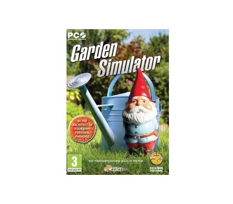 Garden Simulator