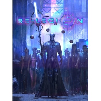 Re-Legion