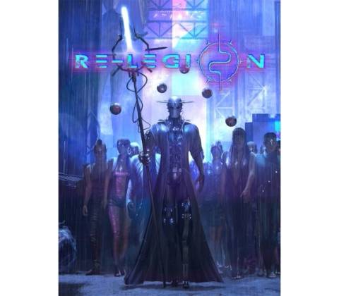 Re-Legion