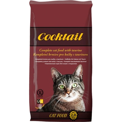 Delikan Coctail 0,4 kg