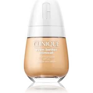 Clinique Even Better Clinical Serum Foundation SPF20 Фон дьо тен флуид 30ml - douglas - 111,99 лв