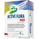 Active Flora Duo 10 kapsúl