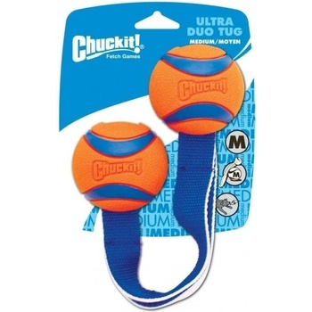 Chuckit! Přetahovadlo Ultra Duo Tug Medium