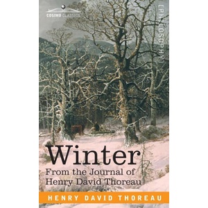Winter | Henry David Thoreau (ISBN: 9781646794942)