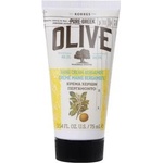 KORRES Крем за ръце с масло от маслина и бергамот, Korres Pure Greek Olive Bergamot Hand Cream 75ml