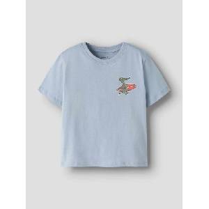 NAME IT Тениска nmmvelix ss nreg top (415805004594)