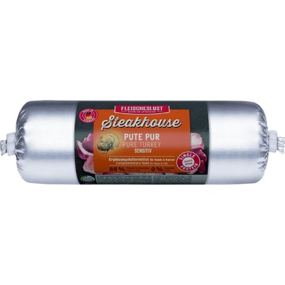 Steakhouse salám Pure Turkey 500 g