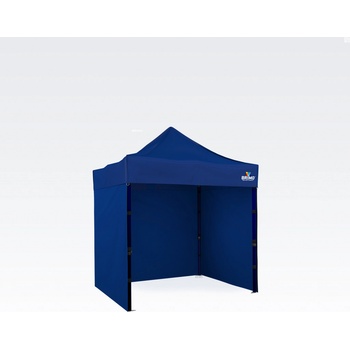 Brimo Exclusive ocelový 2 x 2 m modrý