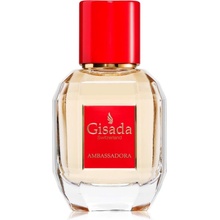 Gisada Ambassadora parfumovaná voda dámska 50 ml