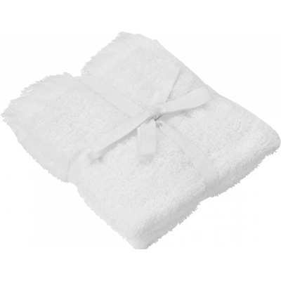 Blomus FRINO ručník set 2 ks 30 x 50 cm bílá