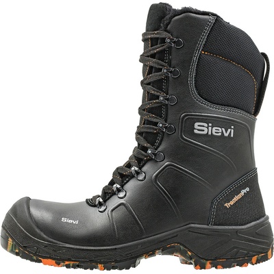 Sievi Alaska TRX S3