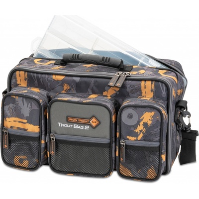 Saenger Iron Trout taška Trout bag 2