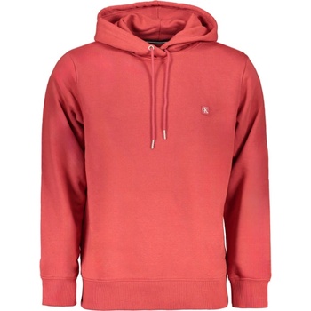Calvin Klein Мъжки суитшърт calvin klein, Цвят Червено (j30j325149_roxa0)