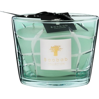 Baobab Collection Waves Nazaré Ароматна свещ 10 см (MAX10WNA)
