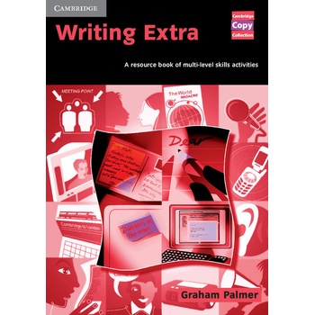 Writing Extra