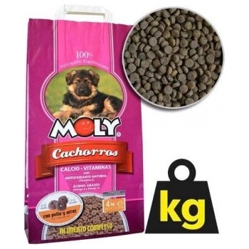 Moly Puppy 30/11 4 kg