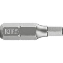 bit imbus H 1,5 x 25 mm S2