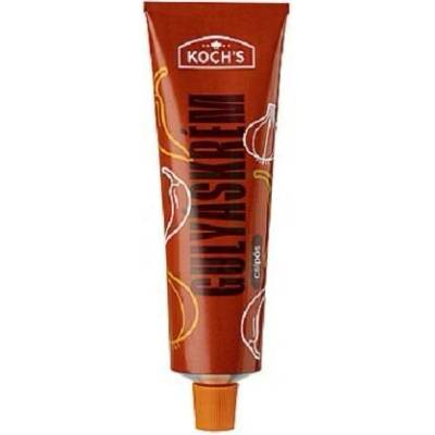 Koch's Gulášový krém pálivý v tubě (150g)